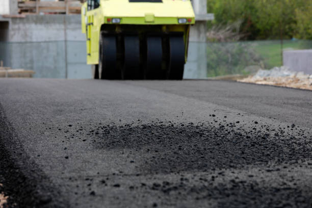 Best Driveway Pavers Near Me  in Kingston, IL