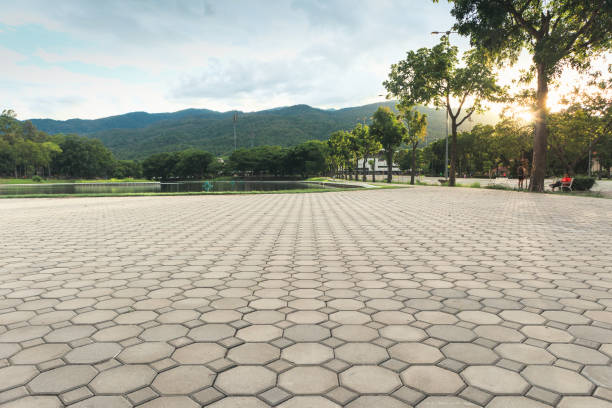 Best Commercial Driveway Pavers  in Kingston, IL