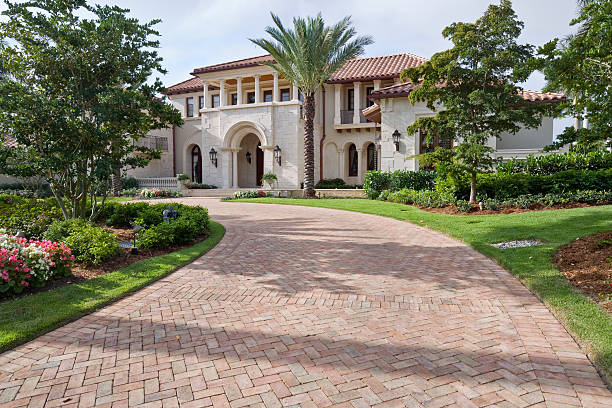 Best Affordable Driveway Paving  in Kingston, IL