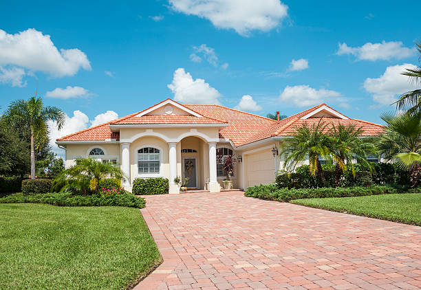 Best Residential Driveway Paver Services  in Kingston, IL
