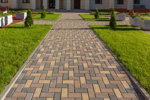 Professional Driveway Pavers in Kingston, IL